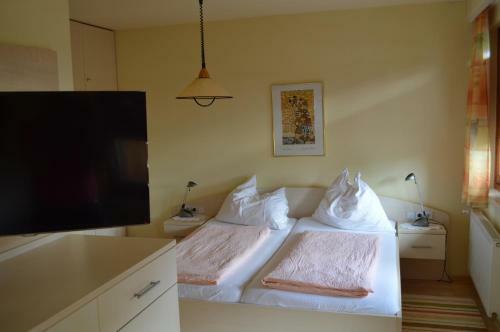 Hostal Pension Hartmann