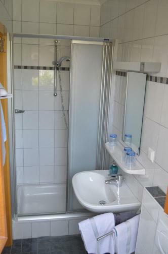 Hostal Pension Hartmann