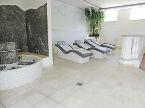 Golf-tennis-wellnesshotel Mori