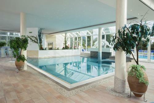 Golf-tennis-wellnesshotel Mori
