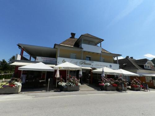 Apartamento Appartements Klopeinersee