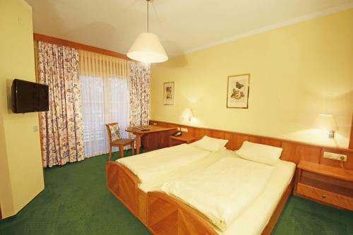 Hotel Birkenhof Am See