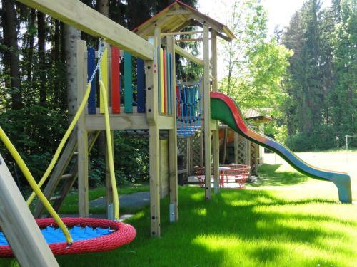 Apartamentos Ferienwohnungen Kristan
