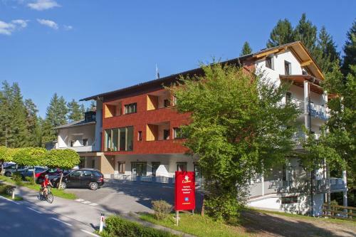 Apartamentos Ferienwohnungen Kristan