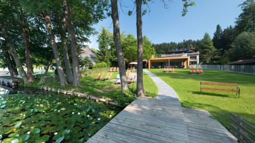 Apartamentos Ferienwohnungen Kristan
