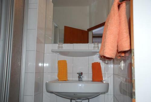 Bed & Breakfast Pension Agnes