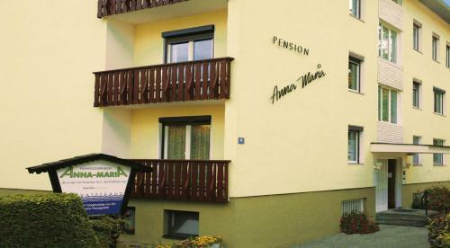 Hostal Fr�hst�ckspension Anna Maria