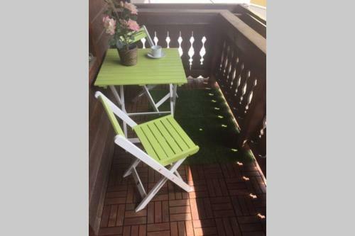 Apartamento Unser Juwel Im Zentrum