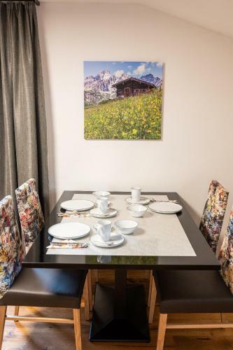 Wohn-leben Altenmarkt Apartments