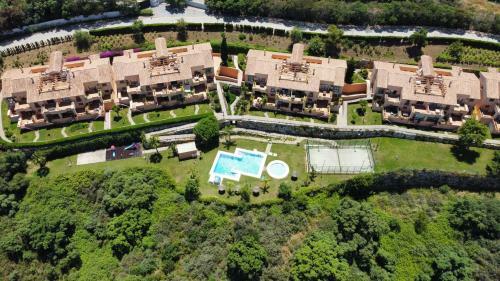 Apartamento Marbella Hill View - Eaw Homes
