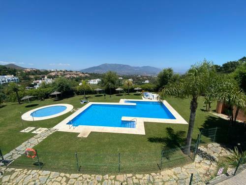 Apartamento Marbella Hill View - Eaw Homes