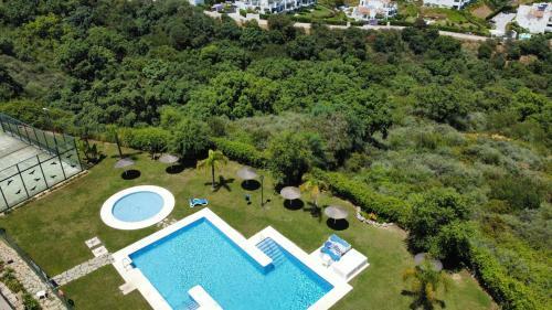 Apartamento Marbella Hill View - Eaw Homes