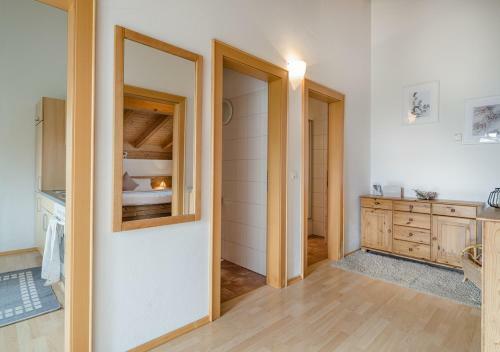Apartamento Appartements Klausner