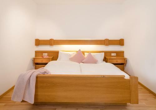 Apartamento Appartements Klausner
