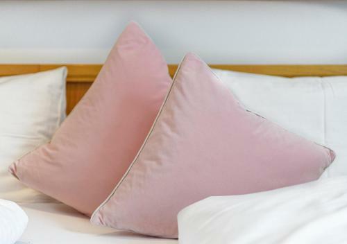 Apartamento Appartements Klausner