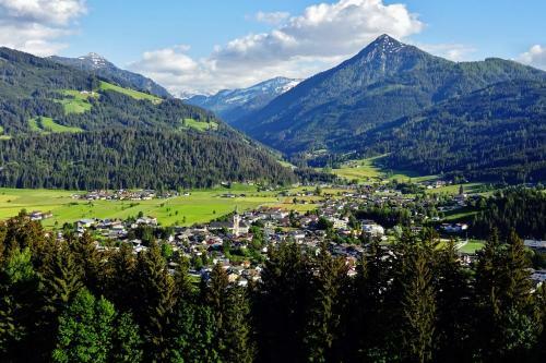 Apartamento Heissgut