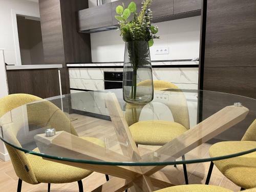 Apartamento Oktheway Areal