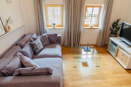 Apartamento Markthaus36