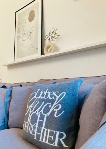 Apartamento Markthaus36