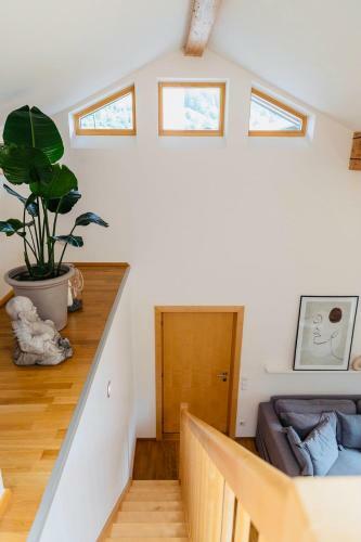 Apartamento Markthaus36