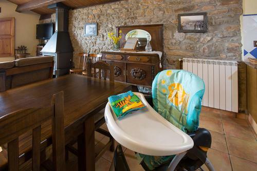 Marc�s Casa Rural