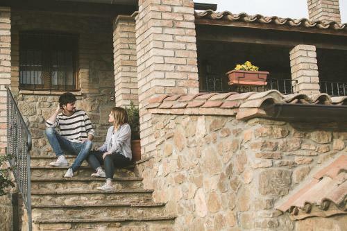 Marc�s Casa Rural