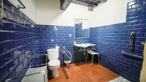 Albergue Tur�stico "san Blas" de Oliva de Plasencia