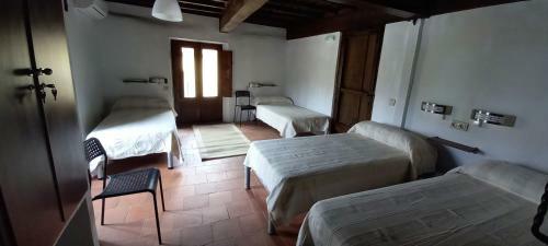 Albergue Tur�stico "san Blas" de Oliva de Plasencia
