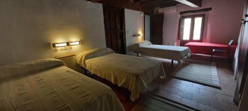 Albergue Tur�stico "san Blas" de Oliva de Plasencia