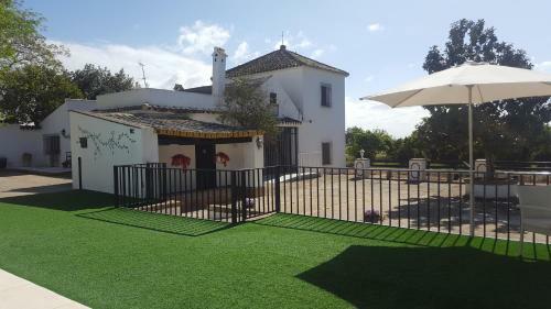 Casa Rural Sevilla, Olivares