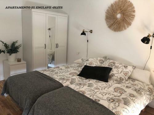 Apartamento Tur�stico El Enclave