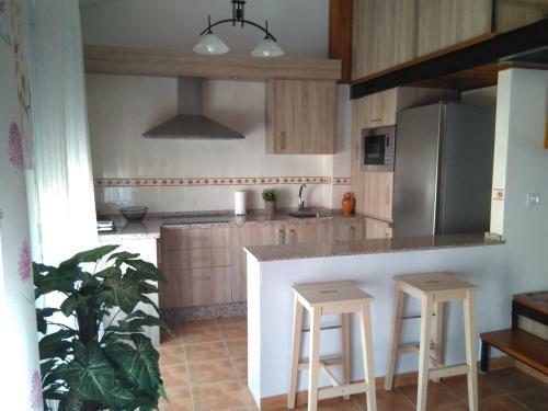 Apartamento Rosa de Alejandr�a