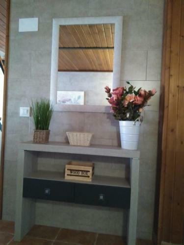 Apartamento Rosa de Alejandr�a