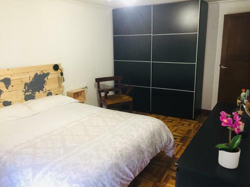 Apartamento Buenavista Olite