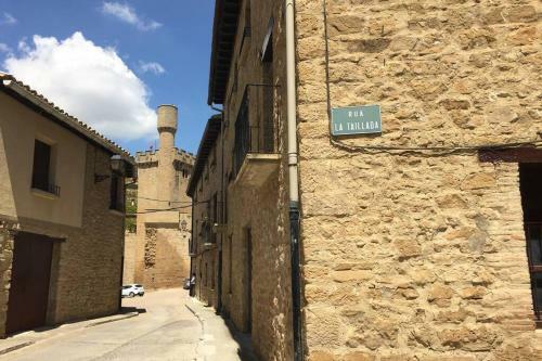 Apartamento Buenavista Olite