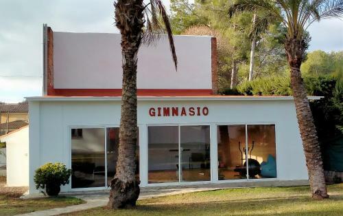 Hostal La Cigaliere Sitges Gay Only