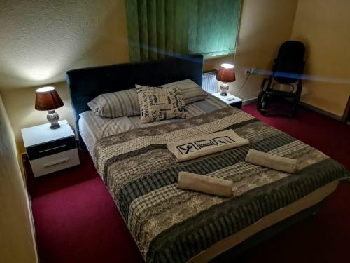 Apartman Nik-rom