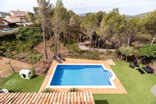 Casa Xixella A 15 Min de Sitges