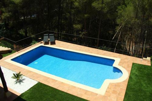 Casa Xixella A 15 Min de Sitges