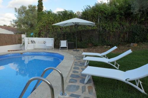 Villa Maioli