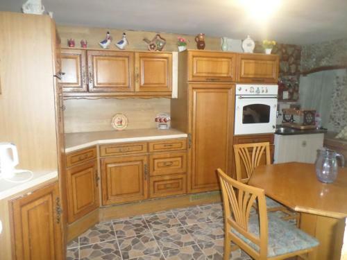 Hostal La Source