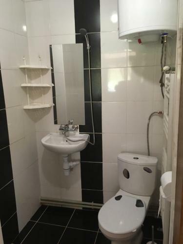Hostal La Source