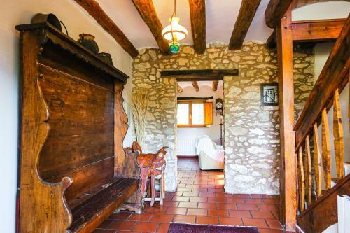 Apartamento Masia Pou de La Vinya