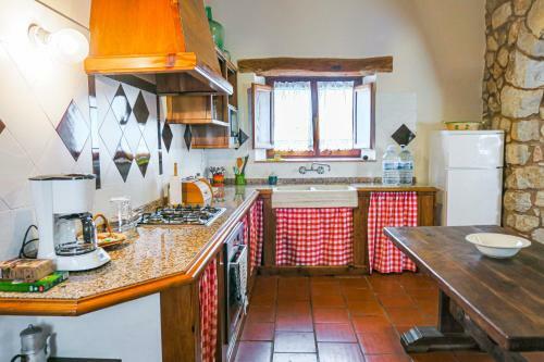 Apartamento Masia Pou de La Vinya
