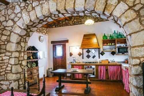 Apartamento Masia Pou de La Vinya