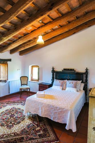 Apartamento Masia Pou de La Vinya