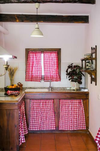 Apartamento Masia Pou de La Vinya