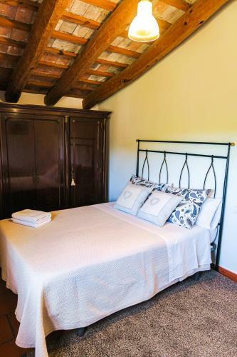Apartamento Masia Pou de La Vinya