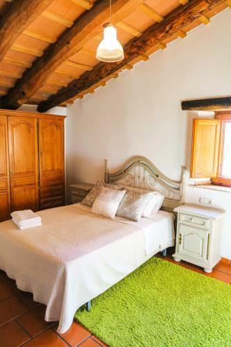 Apartamento Masia Pou de La Vinya