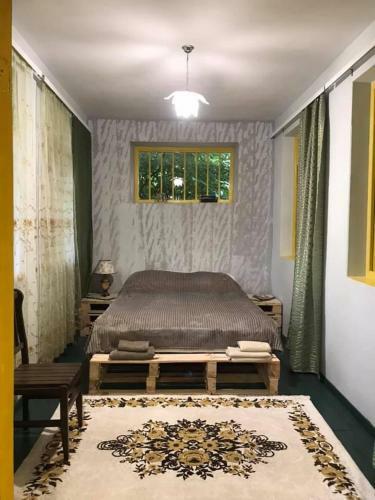 Apartamento Tumanyan's Guest House